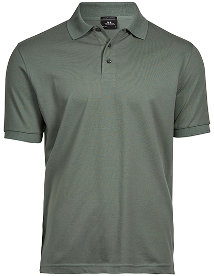 Tee Jays Men´s Luxury Stretch Polo