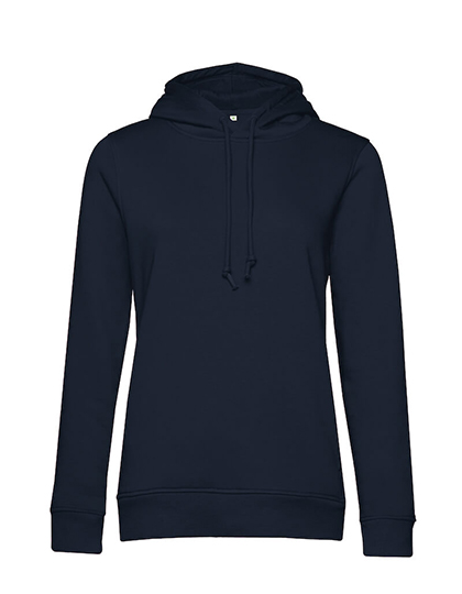 B&C BE INSPIRED Inspire Hooded Sweat Women_°