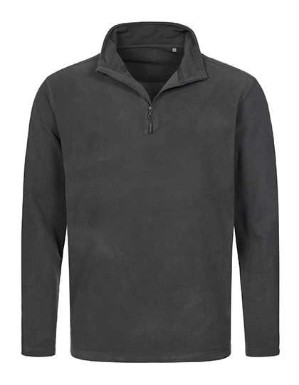 Stedman® Classic Fleece Half-Zip