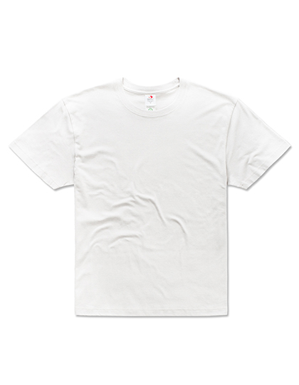 Stedman® Classic-T Organic Unisex