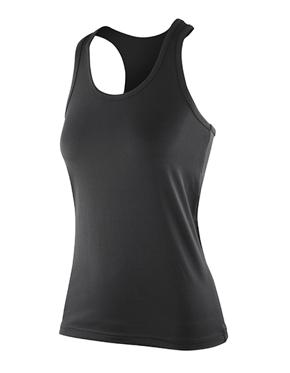 SPIRO Women´s Impact Softex® Top