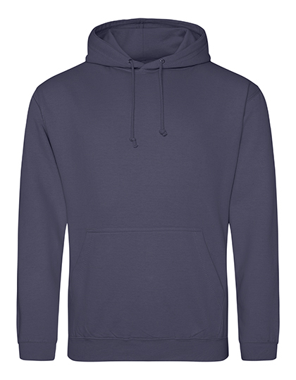 Just Hoods College Hoodie