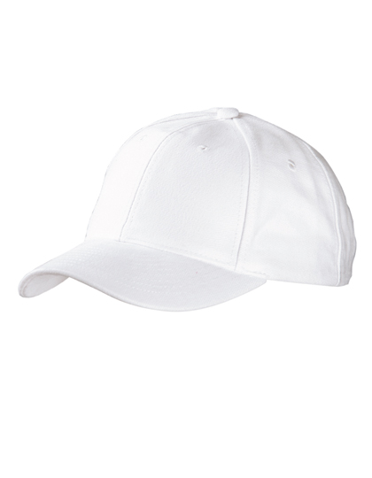 Myrtle beach 6-Panel Raver Cap Laminated