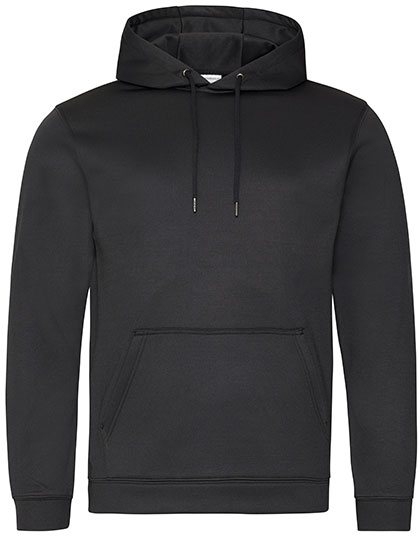 Just Hoods Sports Polyester Hoodie