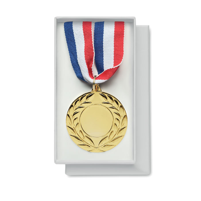 Medaille 5cm