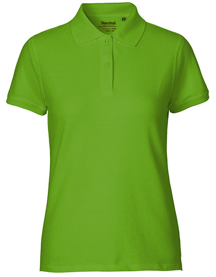 Neutral Ladies´ Classic Polo