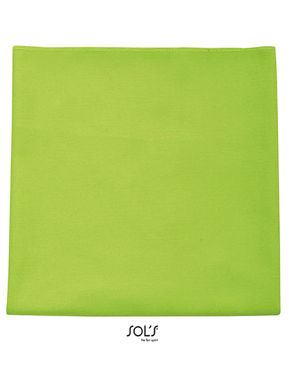 SOL´S Microfibre Towel Atoll 70