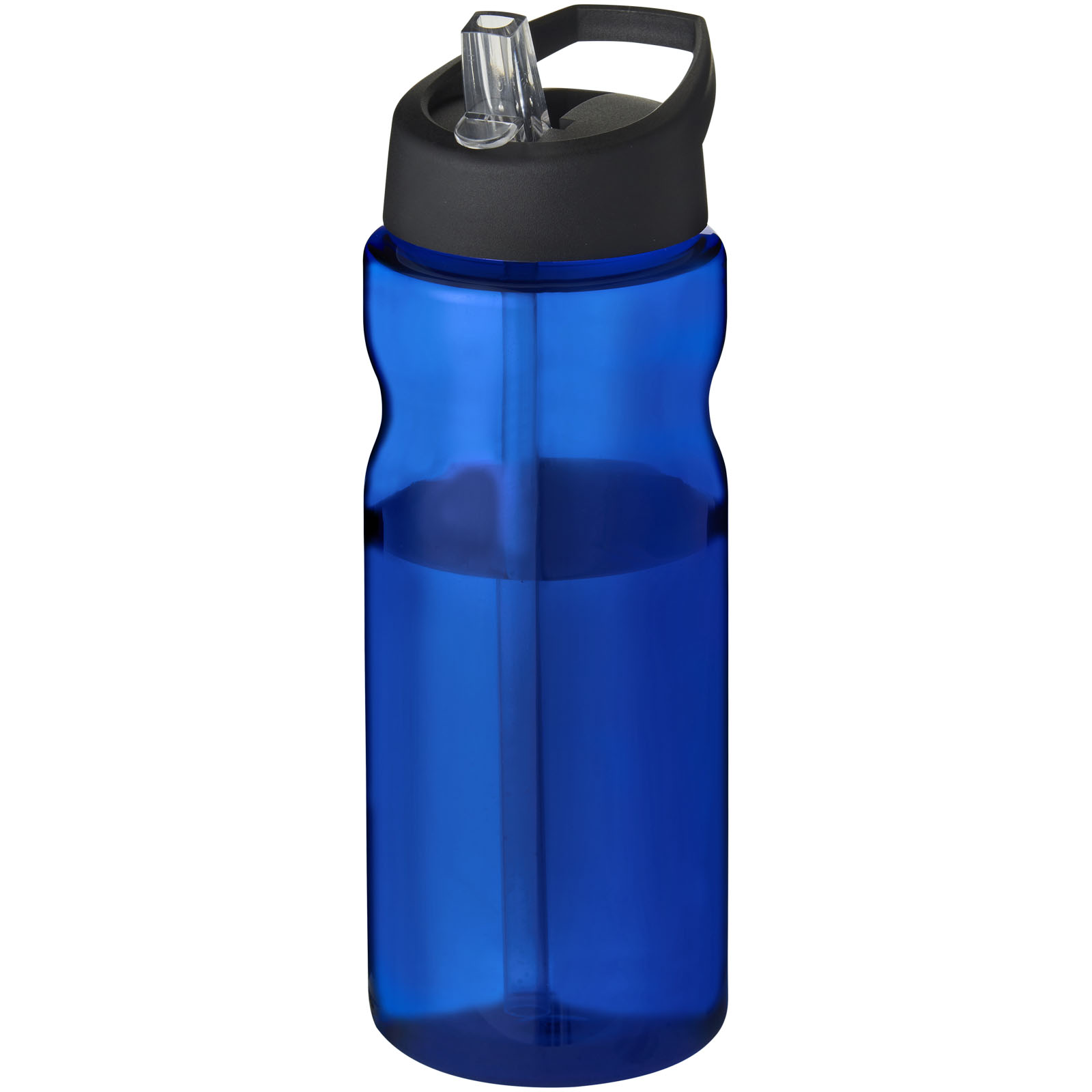 H2O Active® Base 650 ml Sportflasche mit Ausgussdeckel