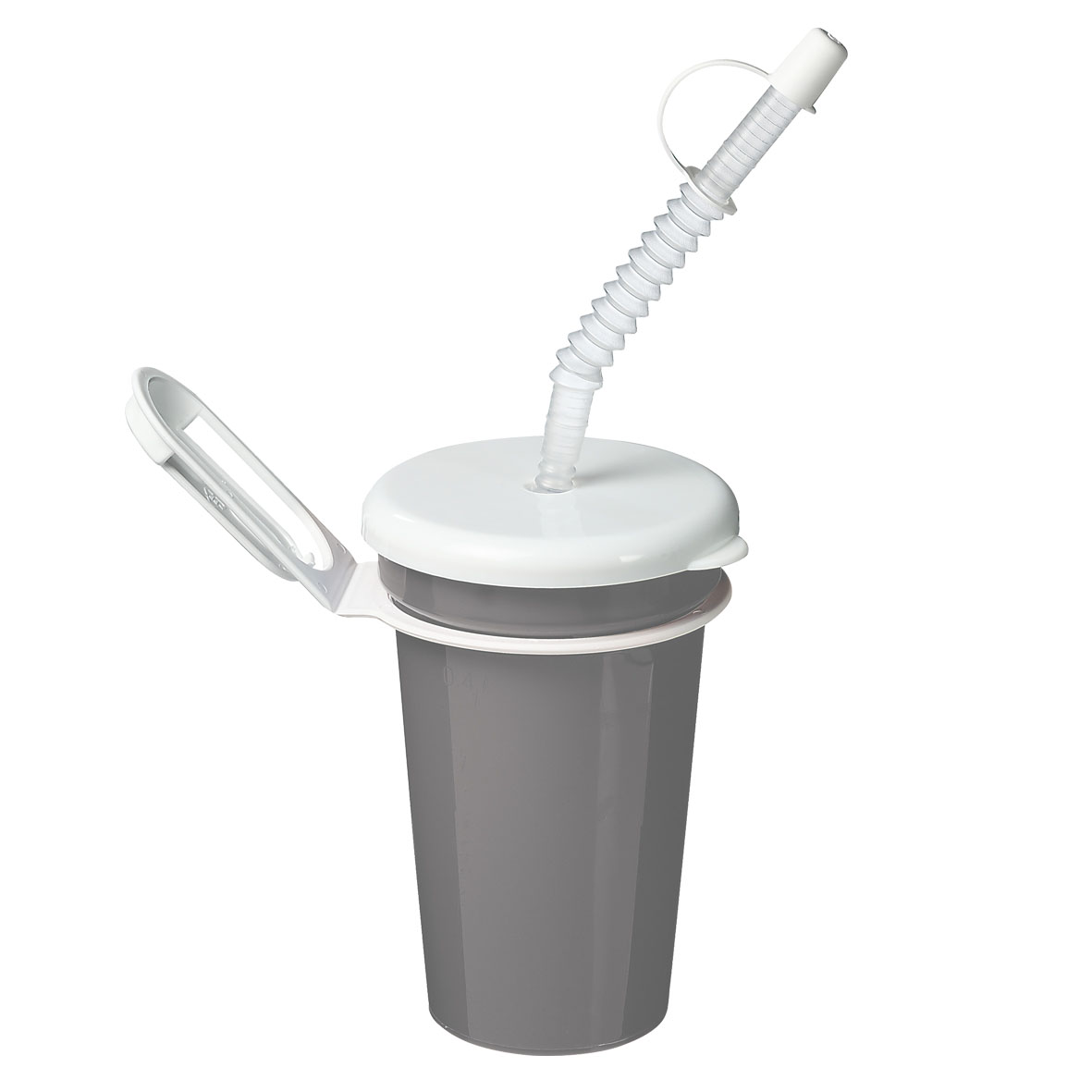 Trinkbecher Take Away 0,4 l