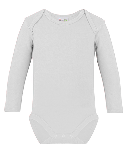 Link Kids Wear Bio Bodysuit Long Sleeve