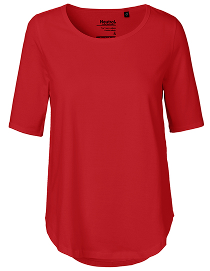 Neutral Ladies´ Half Sleeve T-Shirt