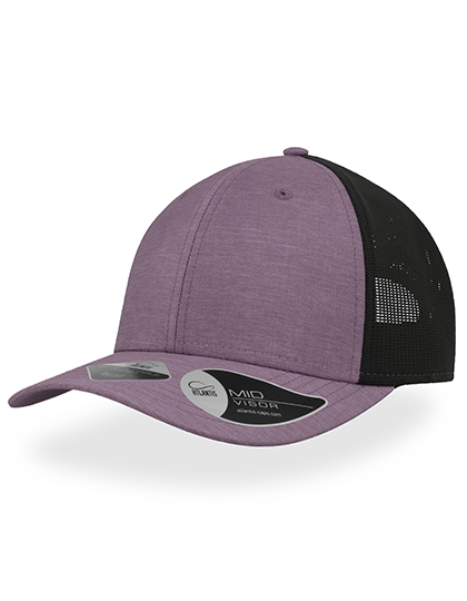 Atlantis Headwear Whippy Cap