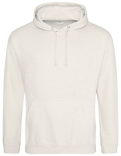 Just Hoods College Hoodie