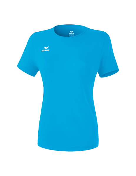 Erima Funktions Teamsport T-Shirt Damen