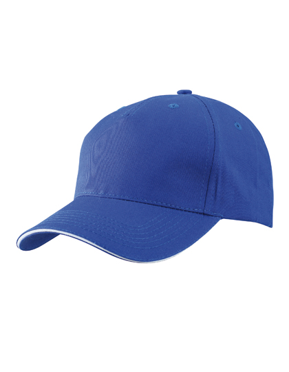 Myrtle beach 5 Panel Sandwich Cap