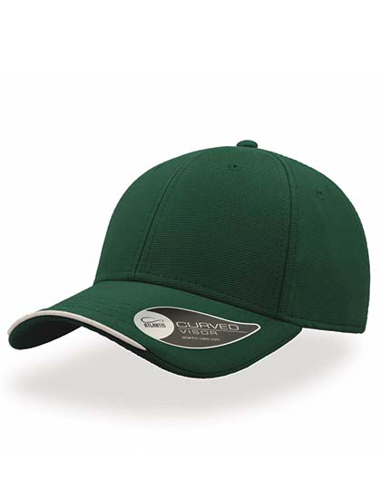 Atlantis Headwear Estoril Cap