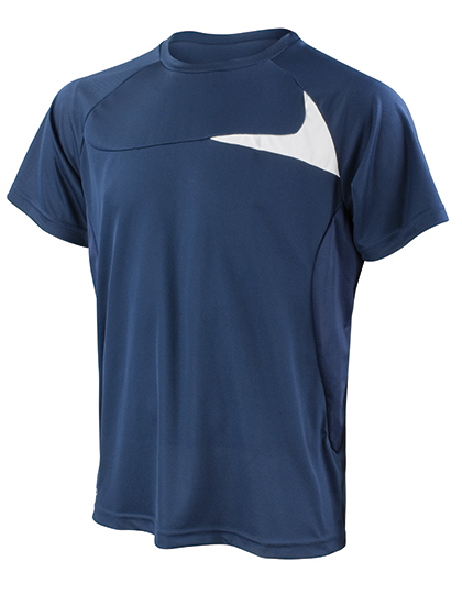 SPIRO Men´s Dash Training Shirt