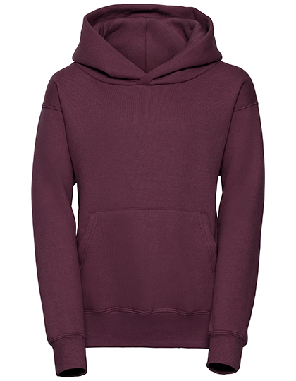 Russell Kids´ Hooded Sweatshirt