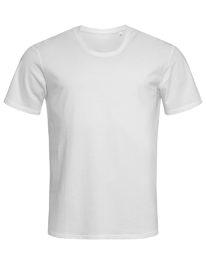 Stedman® Clive Relaxed Crew Neck T-Shirt