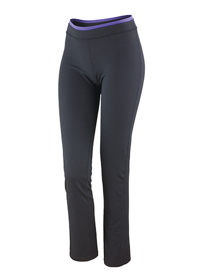 SPIRO Women´s Fitness Trousers