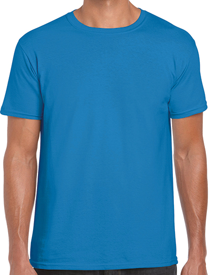 Gildan Softstyle® Adult T-Shirt