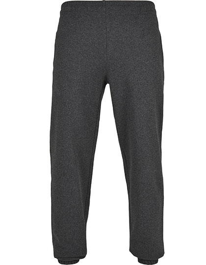 Build Your Brand Basic Basic Sweatpants