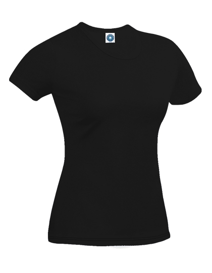 Starworld Ladies´ Organic Cotton T-Shirt