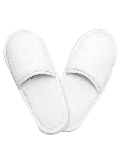 The One Towelling® Slippers
