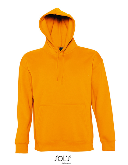 SOL´S Hooded-Sweater Slam