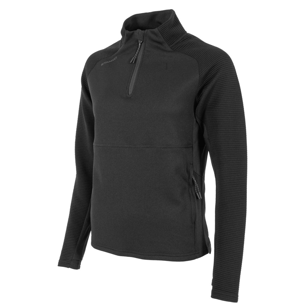 Stanno Functionals 1-4 Zip Top Damen