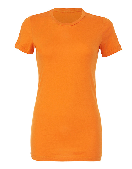 Bella Women´s Slim Fit Tee