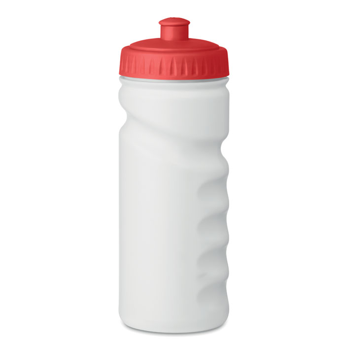 Trinkflasche PE 500ml