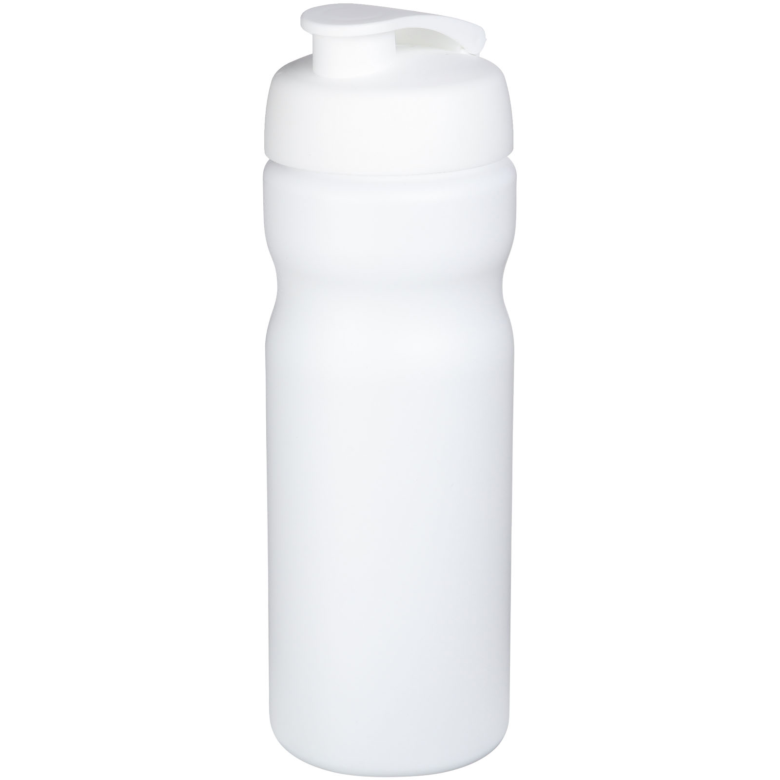 Baseline® Plus 650 ml Sportflasche mit Klappdeckel