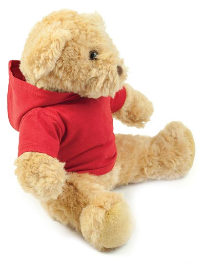 Mumbles Teddy Hoodie