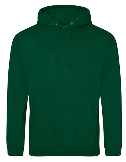 Just Hoods College Hoodie