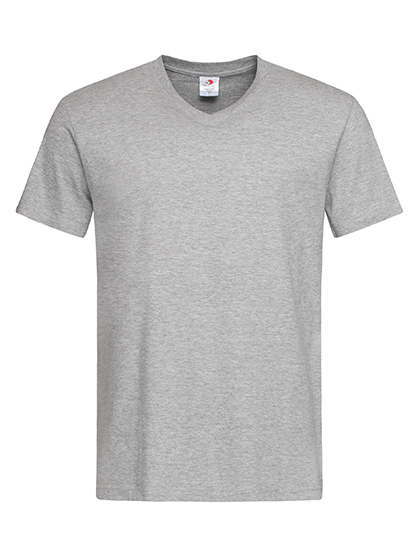 Stedman® Classic-T V-Neck