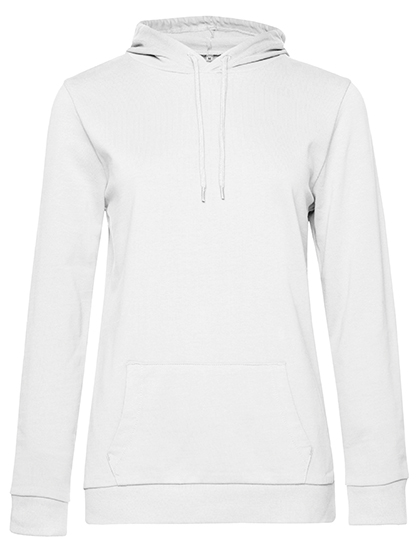 B&C BE INSPIRED Women´s #Hoodie Sweat