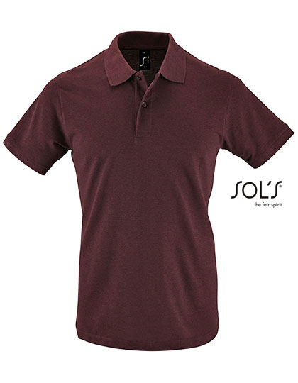 SOL´S Men´s Polo Shirt Perfect