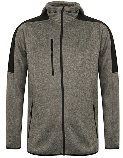 Finden+Hales Adults Active Softshell Jacket