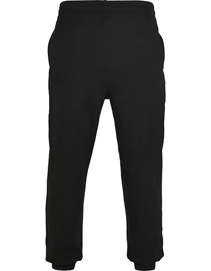 Build Your Brand Basic Basic Sweatpants