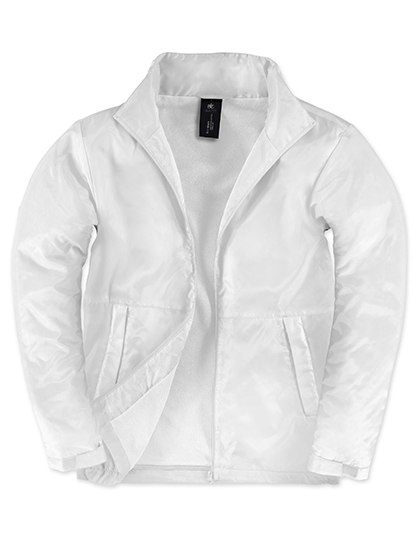 B&C COLLECTION Men´s Jacket Multi-Active