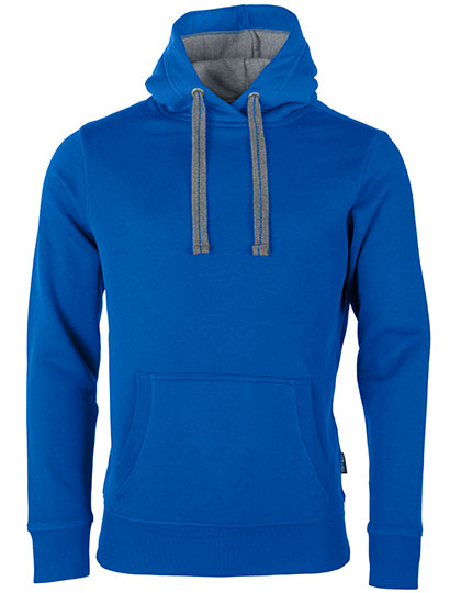 HRM Unisex Sweat Hoody