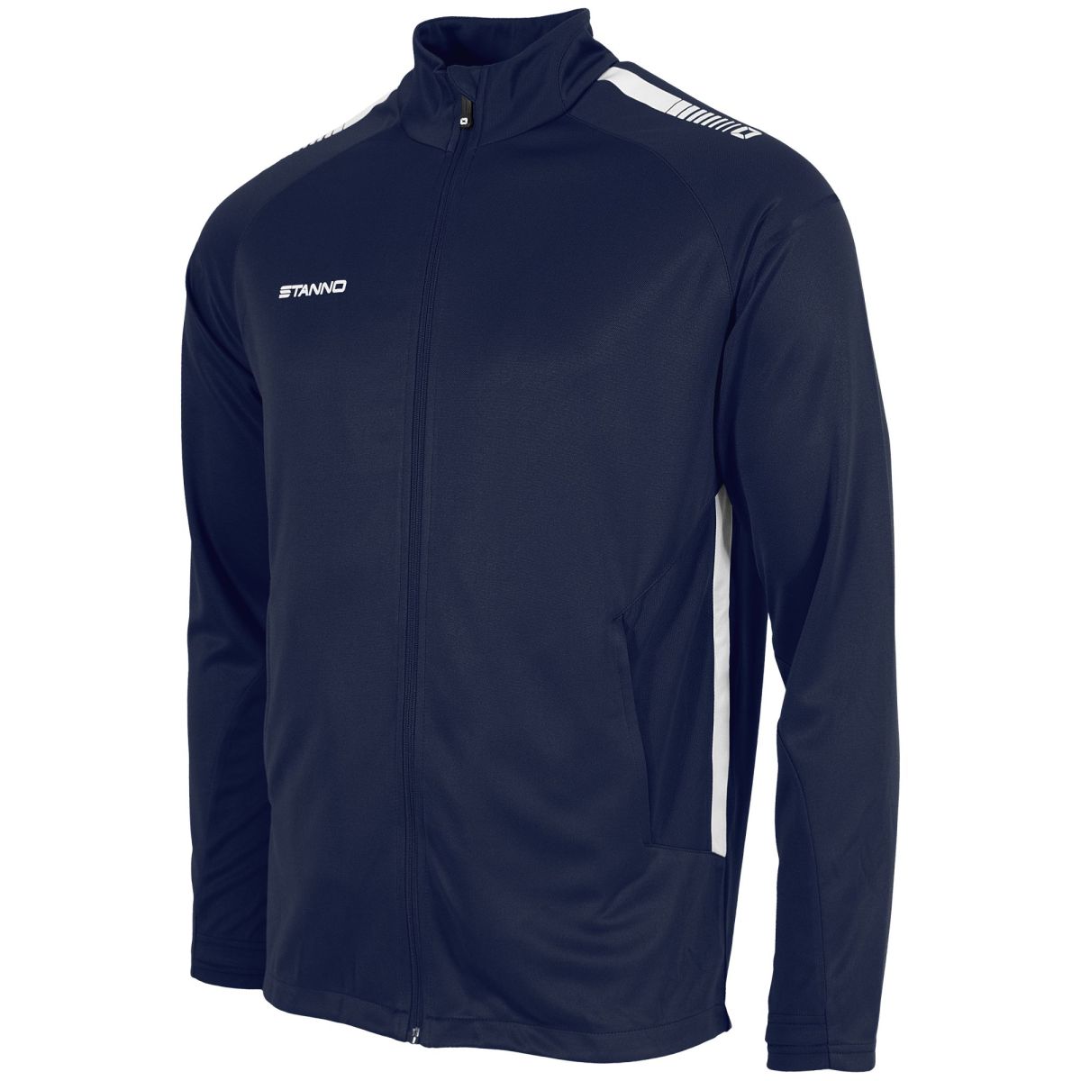 Stanno First Full Zip Top