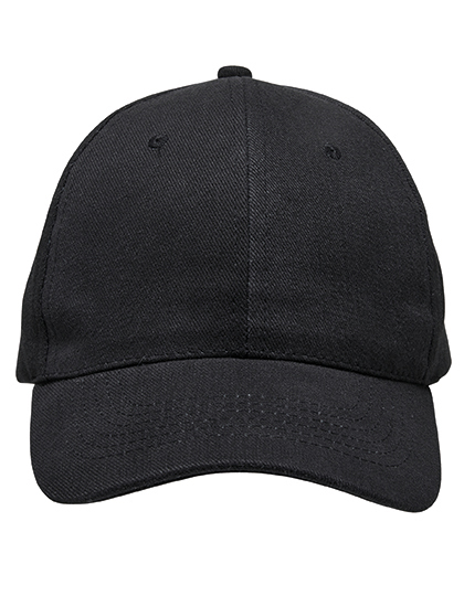 SOL´S Six Panel Cap Buffalo