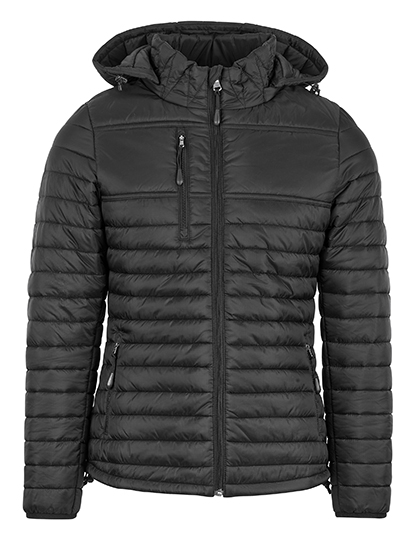 HRM Women´s Premium Quilted Jacket