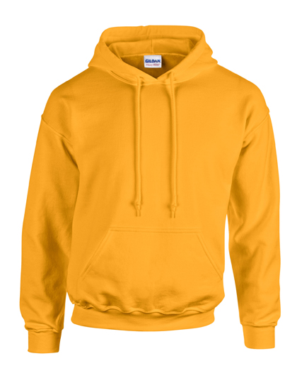 Gildan Heavy Blend™ Adult Hooded Sweatshirt