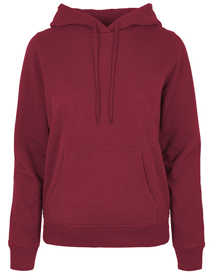 Build Your Brand Basic Ladies´ Basic Hoody