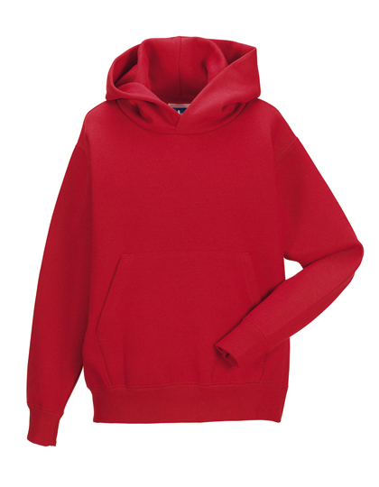 Russell Kids´ Hooded Sweatshirt