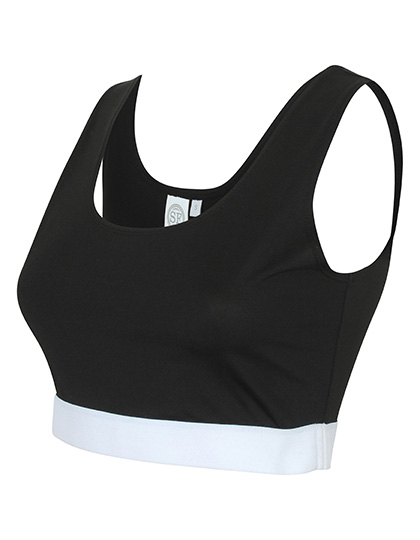 SF Women Women´s Fashion Crop Top