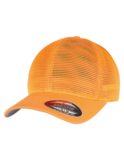 FLEXFIT Flexfit 360 Omnimesh Cap